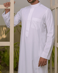 AMEEN (أمين) - FOWZA Official Website | Premium Islamic Garments