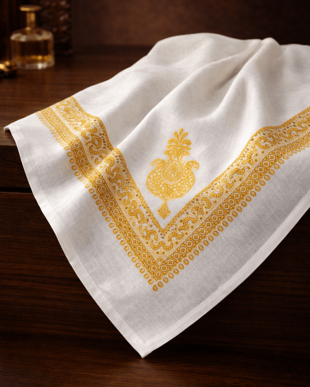 ASL (أَصْل) - FOWZA Official Website | Premium Islamic Garments