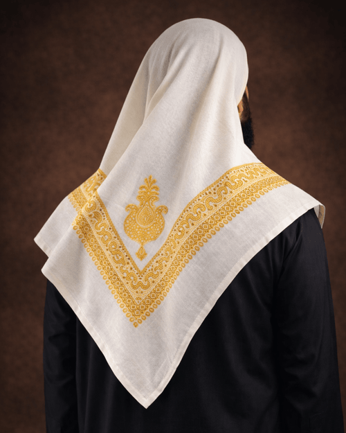 ASL (أَصْل) - FOWZA Official Website | Premium Islamic Garments