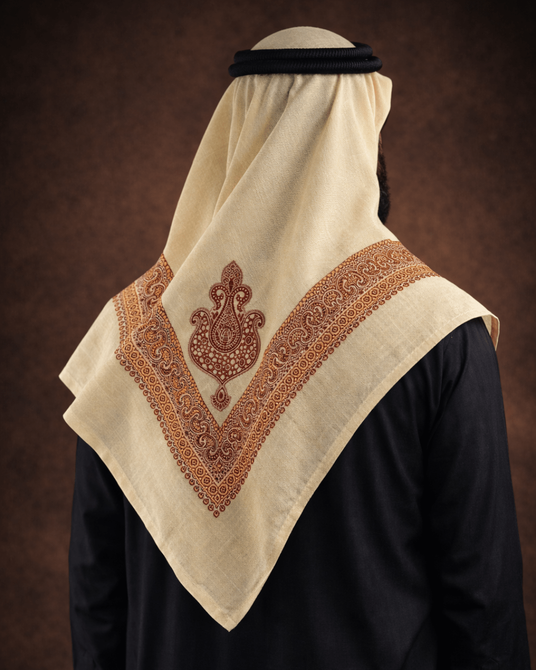 ASL (أَصْل) - FOWZA Official Website | Premium Islamic Garments