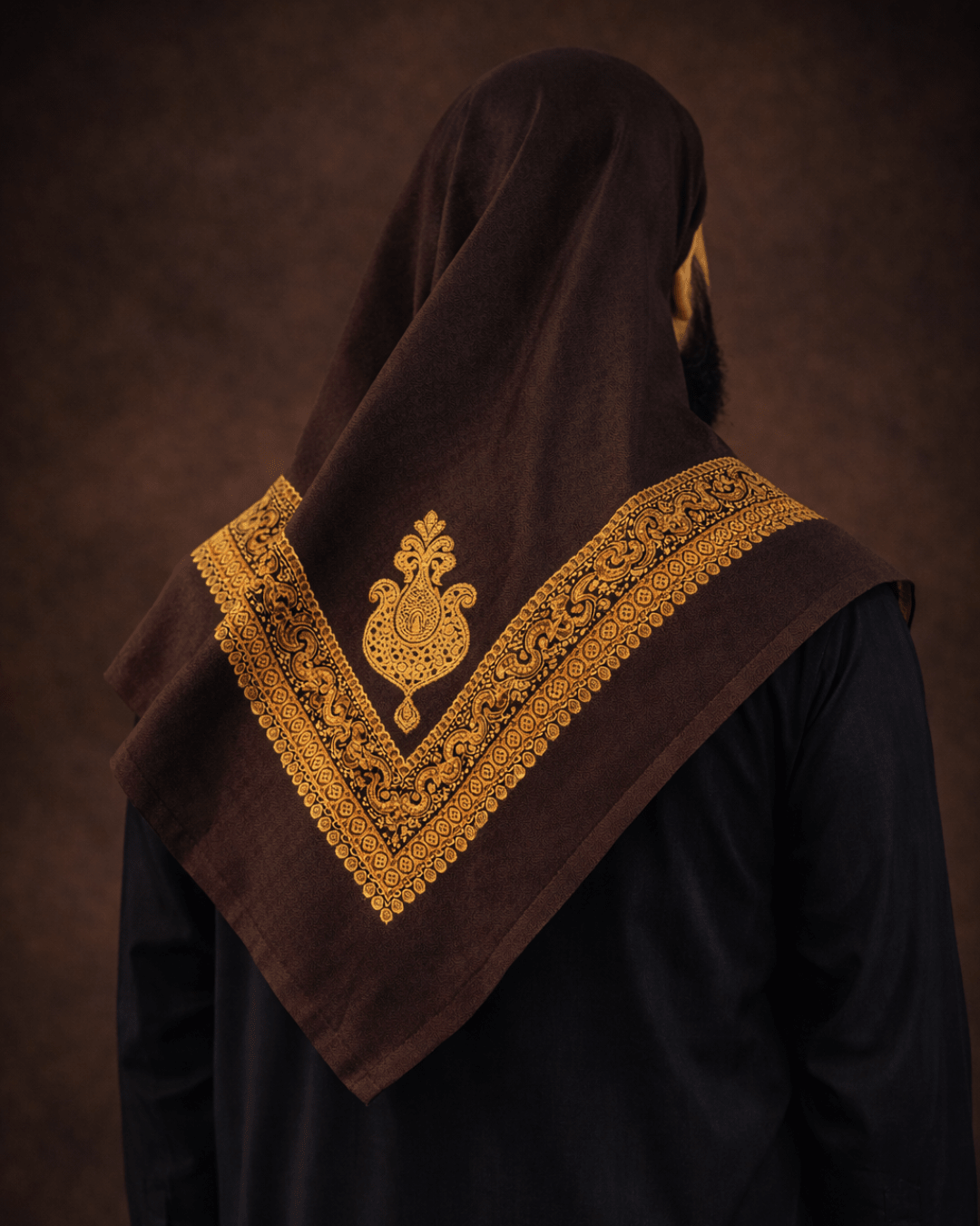 ASL (أَصْل) - FOWZA Official Website | Premium Islamic Garments