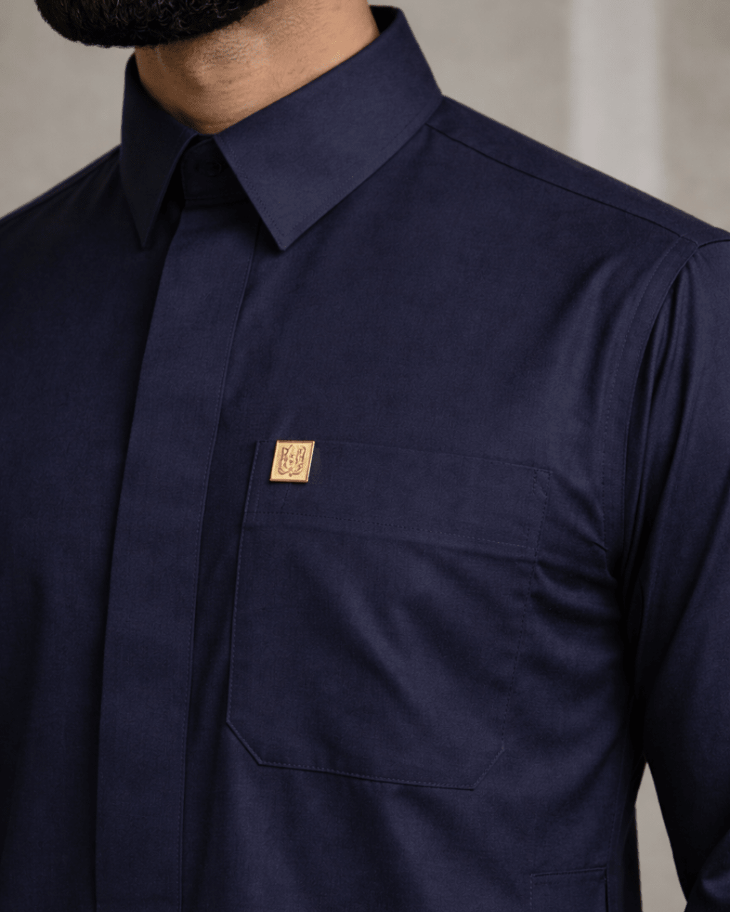 IZZ (عز) - FOWZA Official Website | Premium Islamic Garments