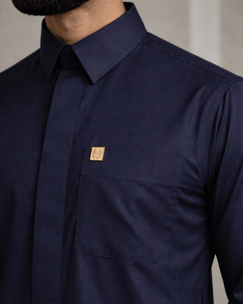 IZZ (عز) - FOWZA Official Website | Premium Islamic Garments