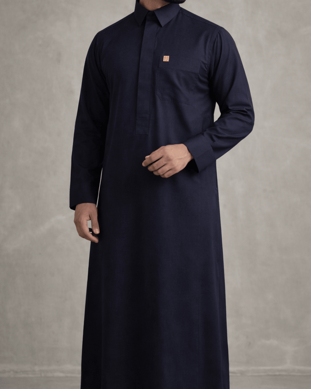 IZZ (عز) - FOWZA Official Website | Premium Islamic Garments