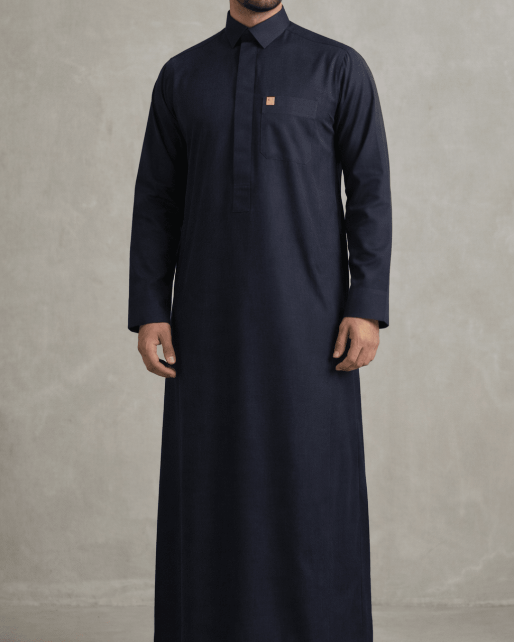 IZZ (عز) - FOWZA Official Website | Premium Islamic Garments