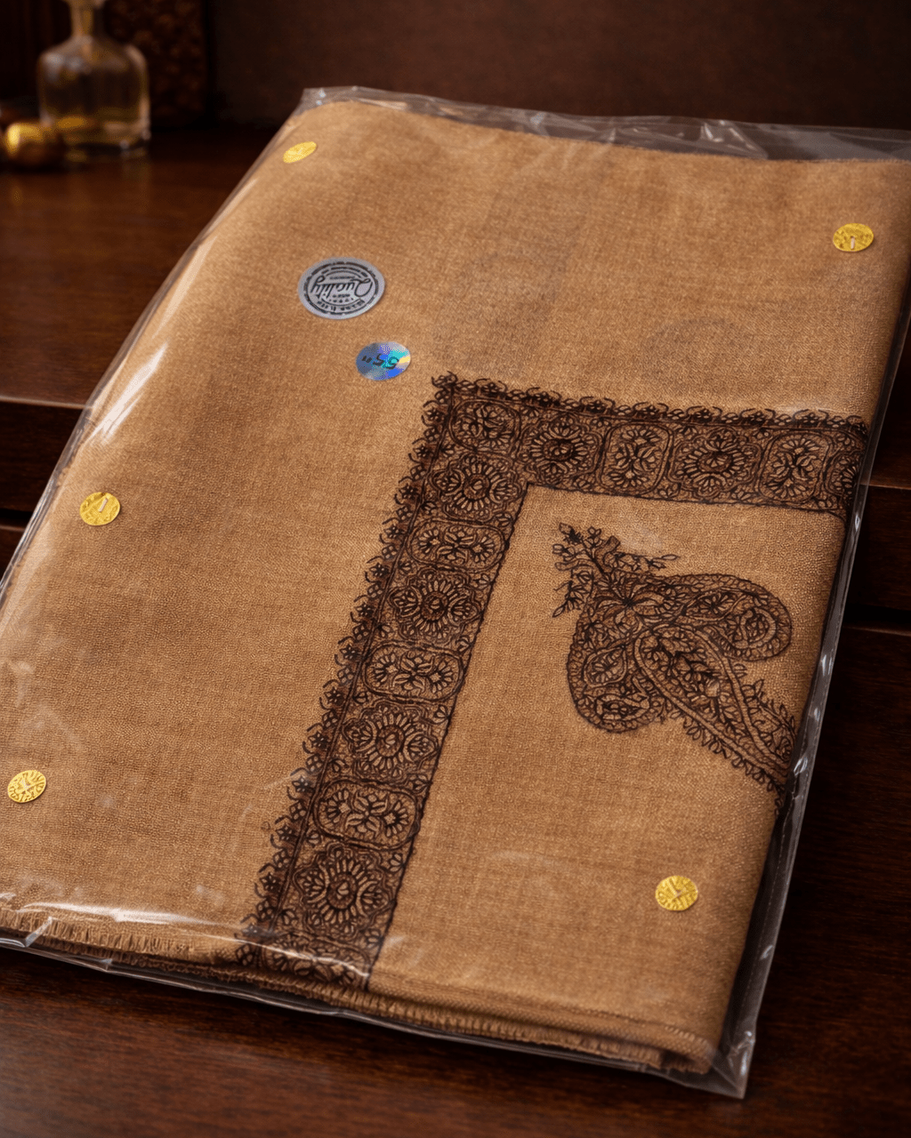 JAMAAL (جَمَال) - FOWZA Official Website | Premium Islamic Garments