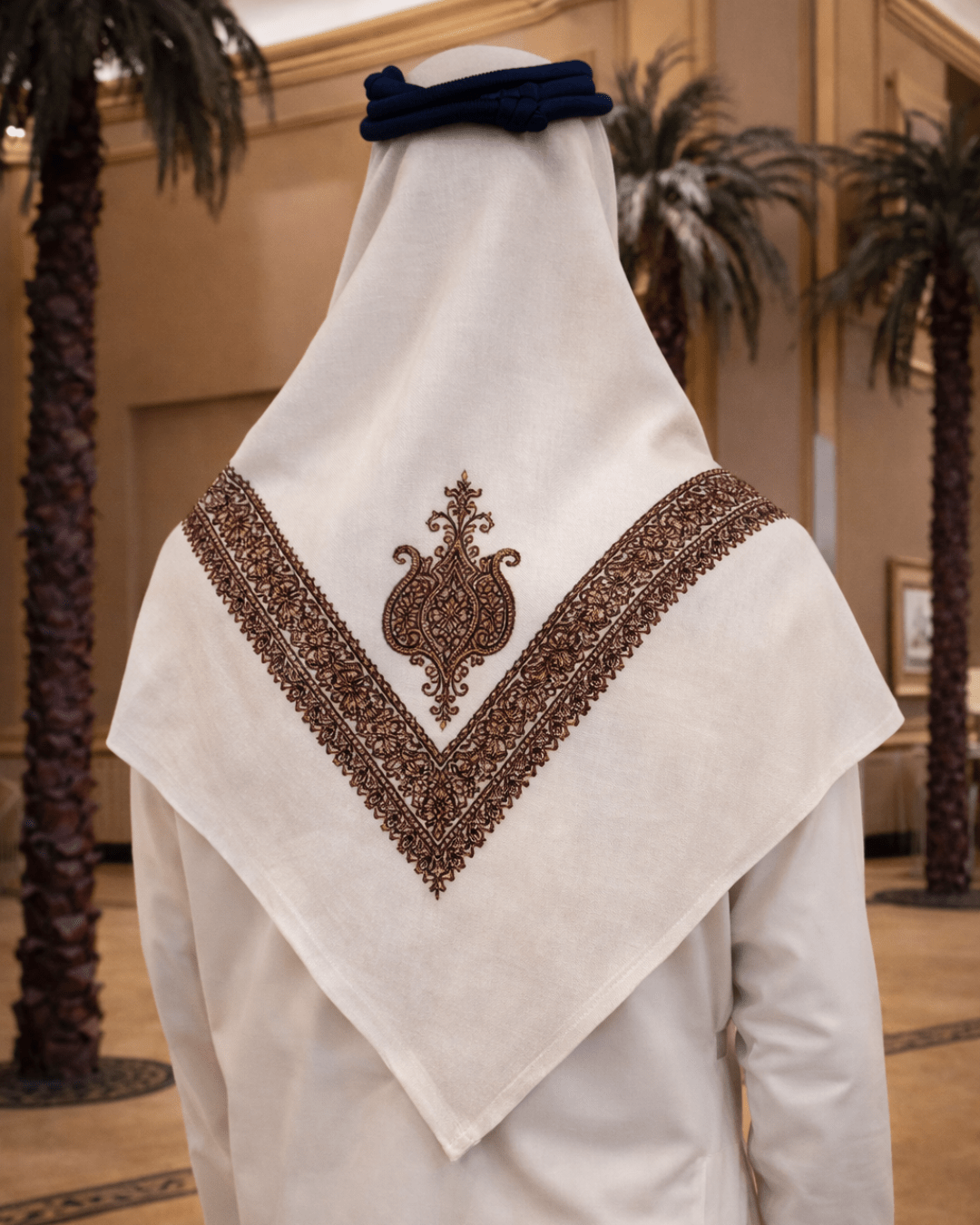 JAMAAL (جَمَال) - FOWZA Official Website | Premium Islamic Garments