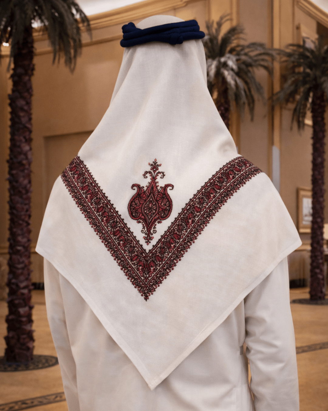 JAMAAL (جَمَال) - FOWZA Official Website | Premium Islamic Garments