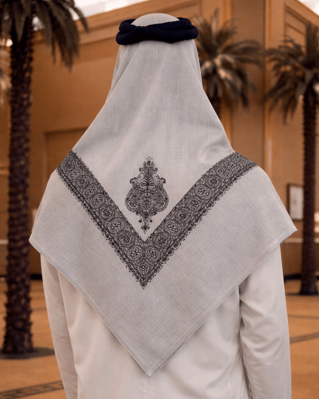 JAMAAL (جَمَال) - FOWZA Official Website | Premium Islamic Garments