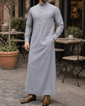RAFI (رفيع) - FOWZA Official Website | Premium Islamic Garments