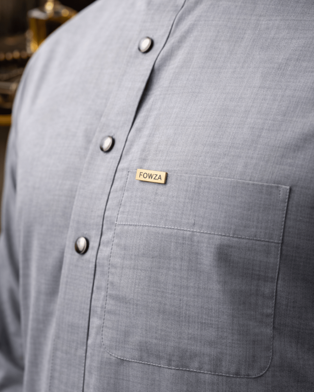 RAFI (رفيع) - FOWZA Official Website | Premium Islamic Garments