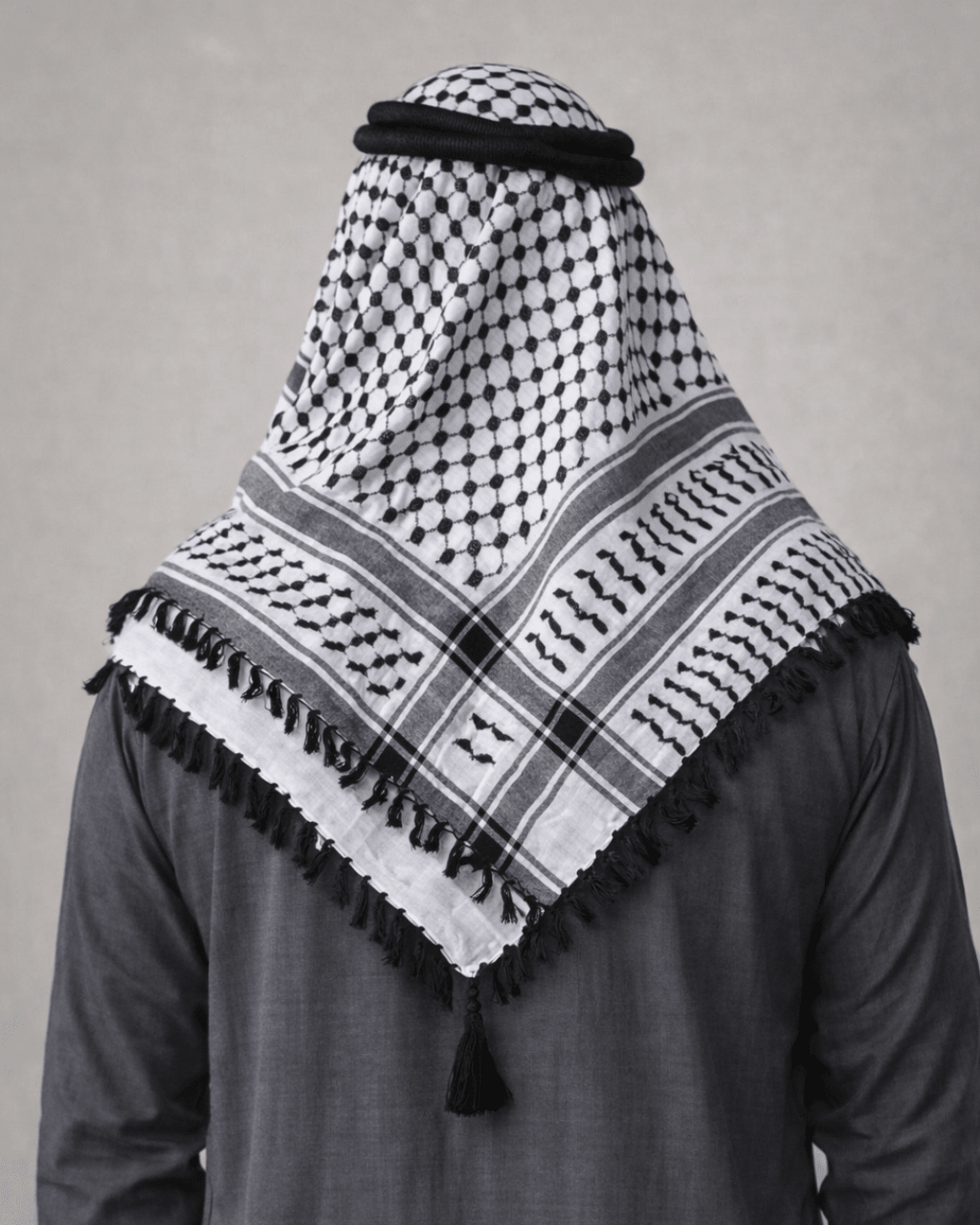 SABR (صَبْر) - FOWZA Official Website | Premium Islamic Garments