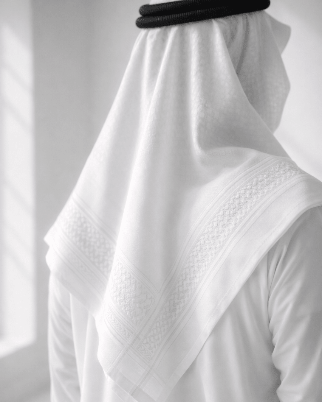 TAHIR (طَاهِر) - FOWZA Official Website | Premium Islamic Garments