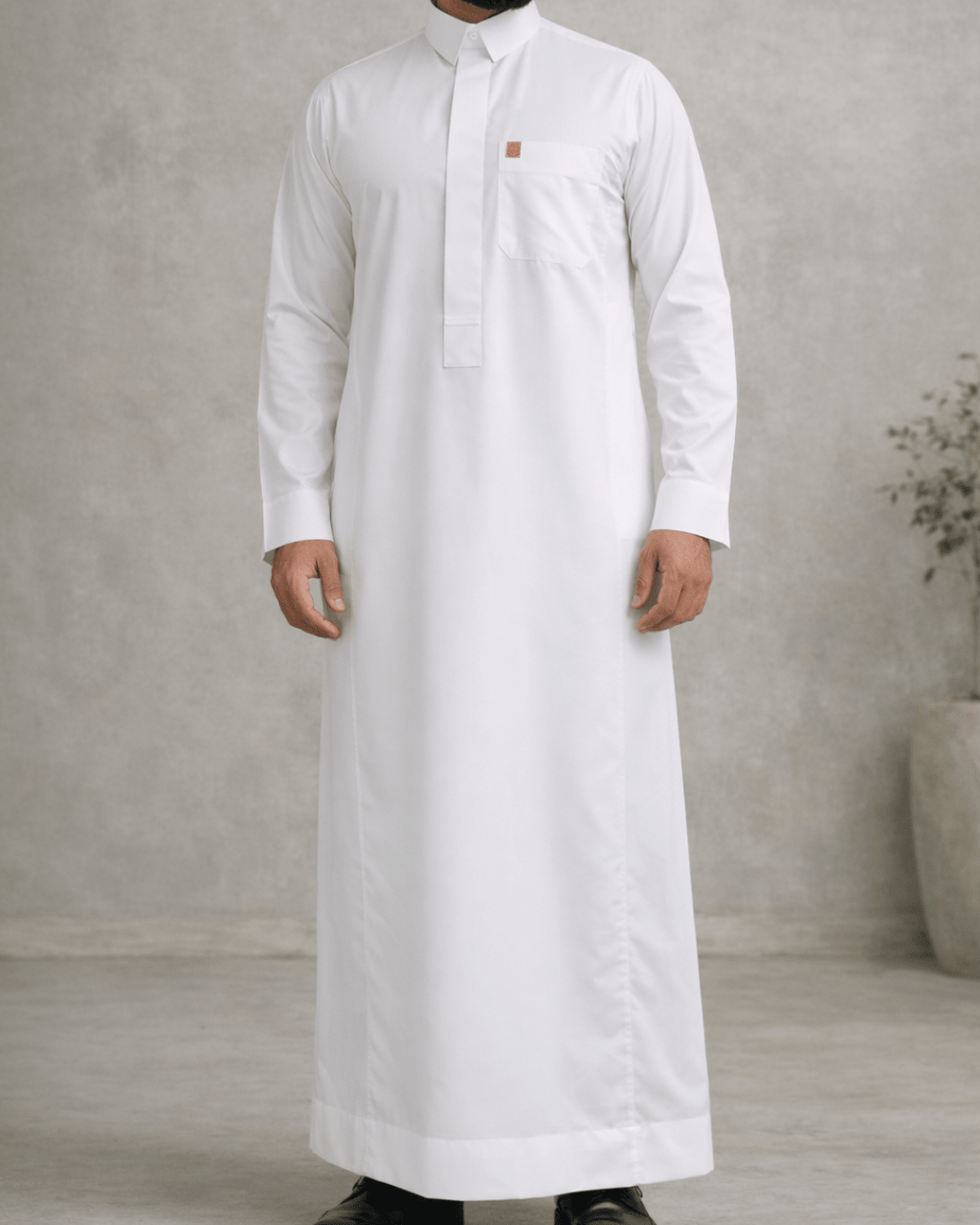 WAFI (وفي) - FOWZA Official Website | Premium Islamic Garments