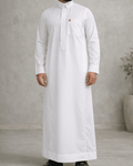 WAFI (وفي) - FOWZA Official Website | Premium Islamic Garments