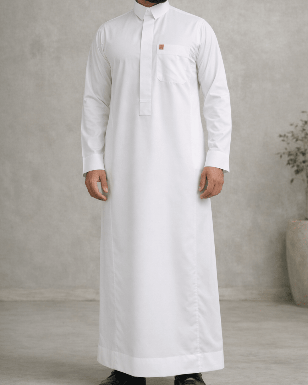WAFI (وفي) - FOWZA Official Website | Premium Islamic Garments