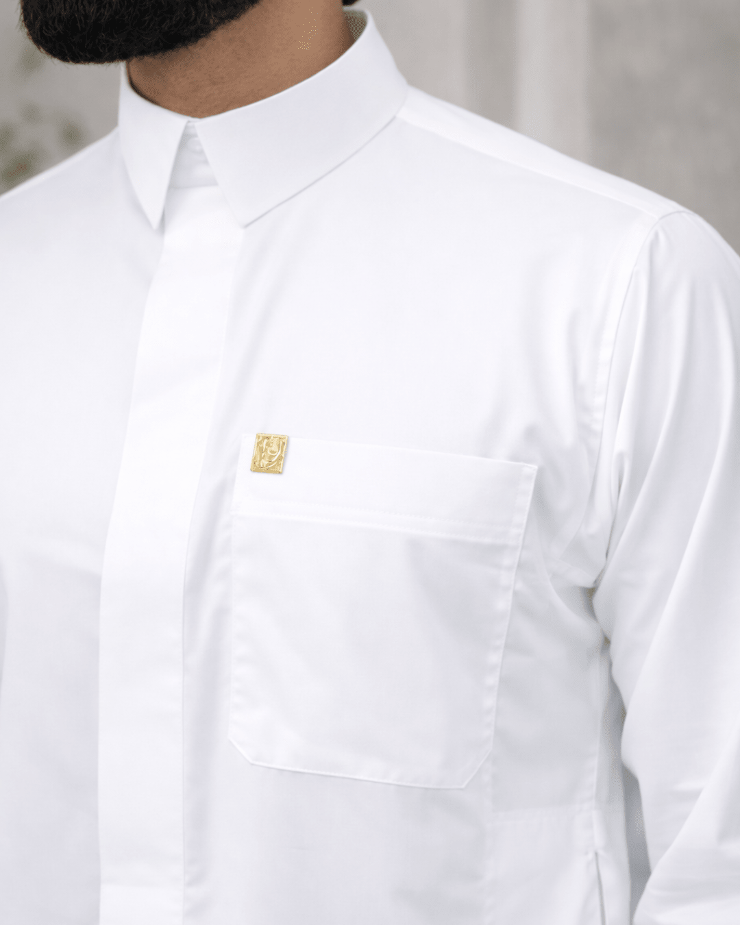 WAFI (وفي) - FOWZA Official Website | Premium Islamic Garments