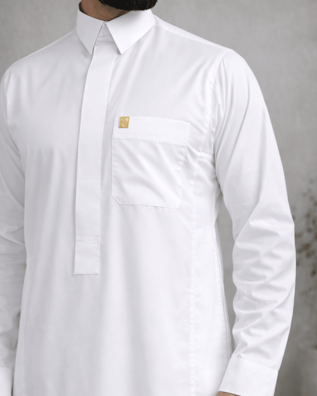 WAFI (وفي) - FOWZA Official Website | Premium Islamic Garments