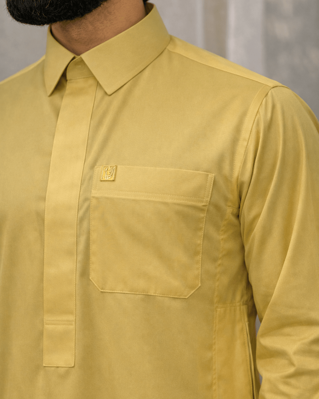 WAFI (وفي) - FOWZA Official Website | Premium Islamic Garments