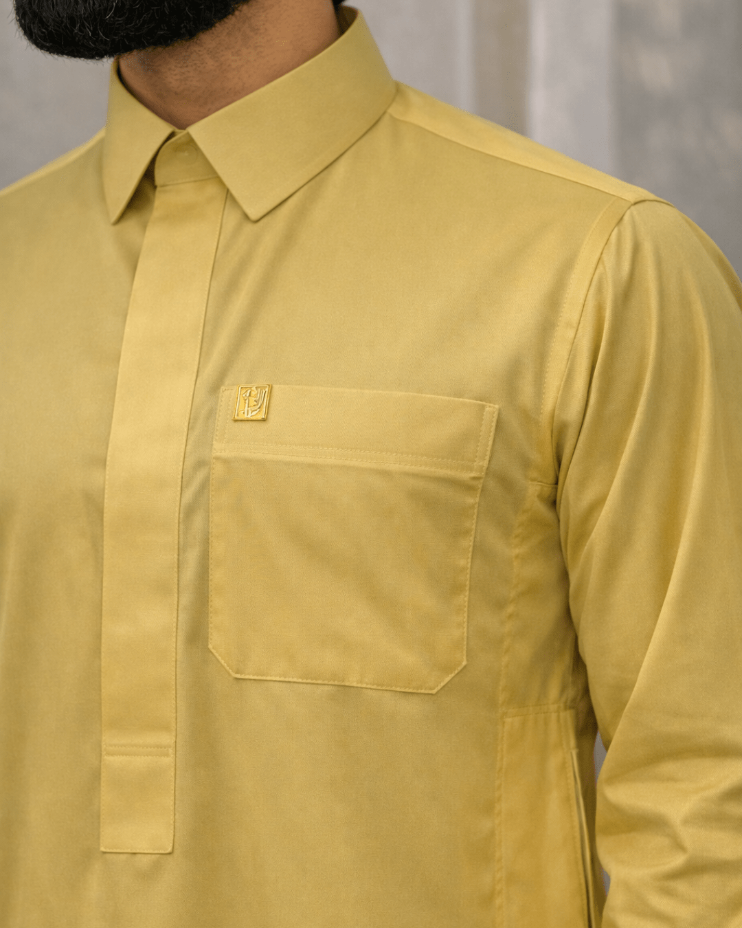 WAFI (وفي) - FOWZA Official Website | Premium Islamic Garments